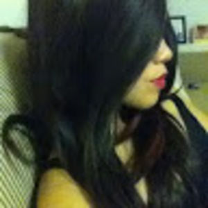 Meet your Posher, Jackie